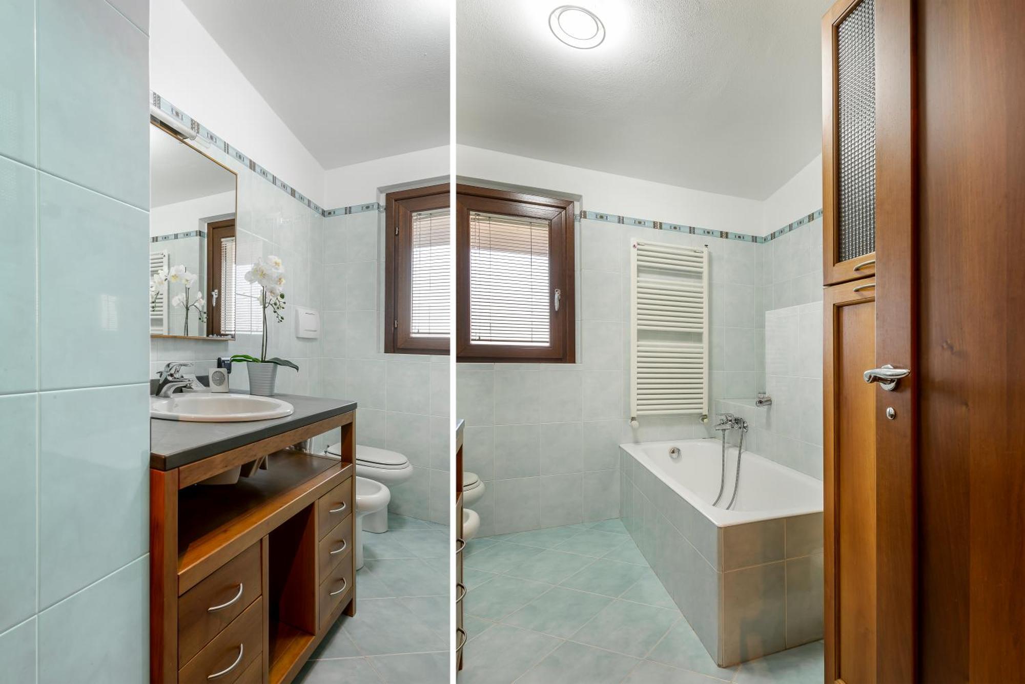 Stayeasy Sesia5 - 4 Bedrooms Penthouse, 2 Baths Appartamento Milano
